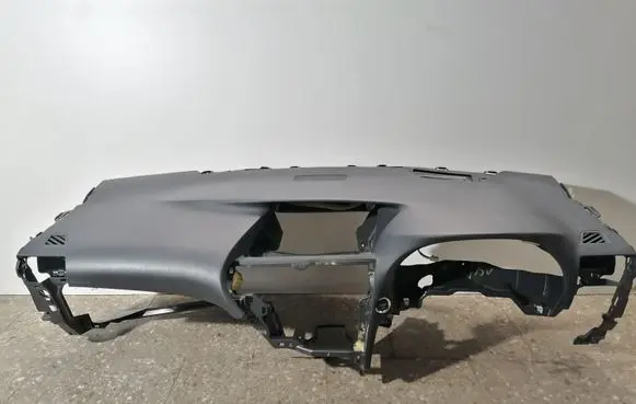 Lexus RX 450H Dashboard TG12B01001 5550848030
