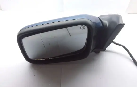 Volvo S40, V40 Front door electric wing mirror 32277 0117373