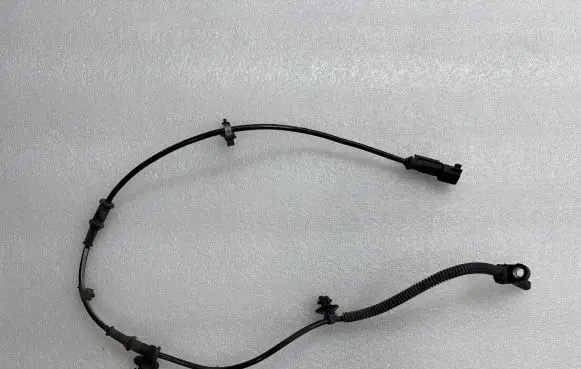ABS brake wheel speed sensor