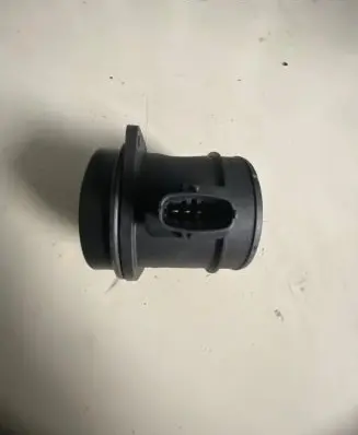 Mass air flow meter