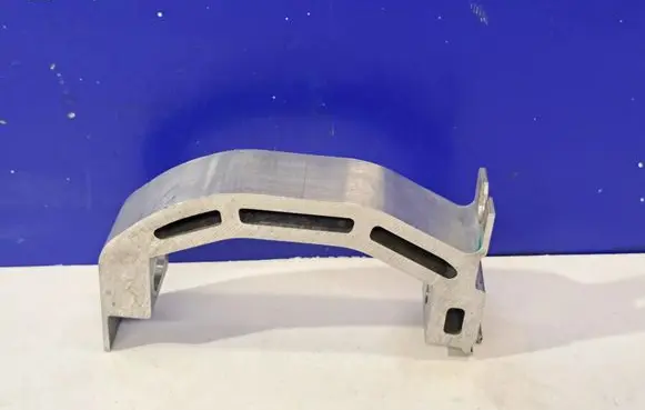 Polestar 2 Holder (bracket) 31681596