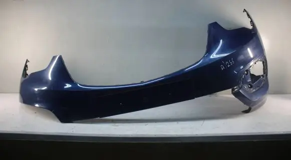 Opel Combo E Front bumper 9818193777 9818198777 8204477