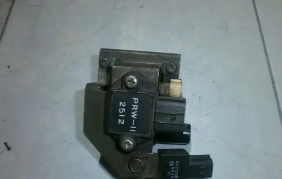 Mazda Xedos 6 High voltage ignition coil prw11