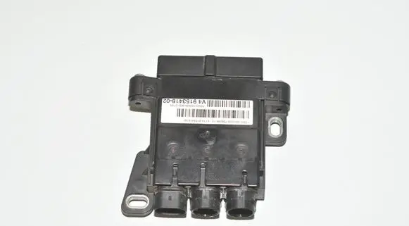 BMW 5 F10 F11 Current control relay 9153418 61149153418