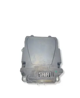 Peugeot 3008 I Head up display screen 9808381480