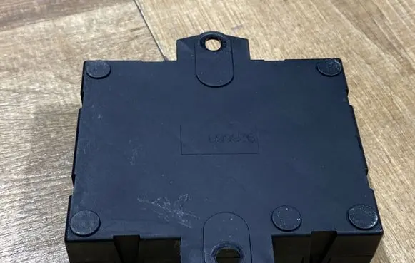 Jaguar F-Pace Tailgate/trunk control unit/module JK8314B673AB C70519100 172106