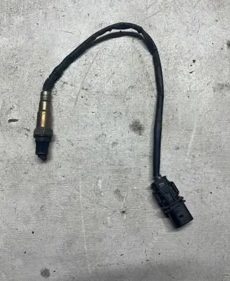 Porsche Cayenne (9PA) Lambda probe sensor 059906262