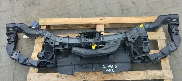 Ford C-MAX II Radiator support slam panel PASPRZEDNICMAX