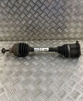 Audi A7 S7 4K8 Front driveshaft 4N0407271