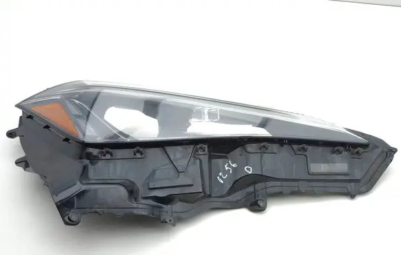 Lexus UX Headlight lense 