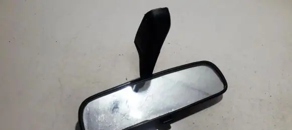 Mazda 323 Rear view mirror (interior)