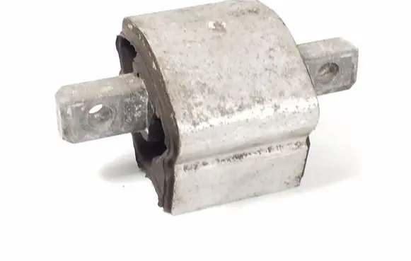 Mercedes-Benz E A207 Gearbox mount A2122400818