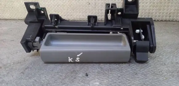 Chrysler Grand Voyager V Sliding door interior handle 25002975