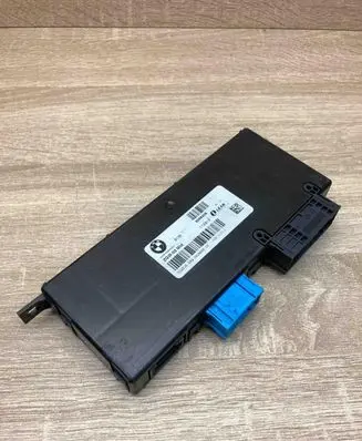 BMW 5 F10 F11 Comfort/convenience module 9266408 112913