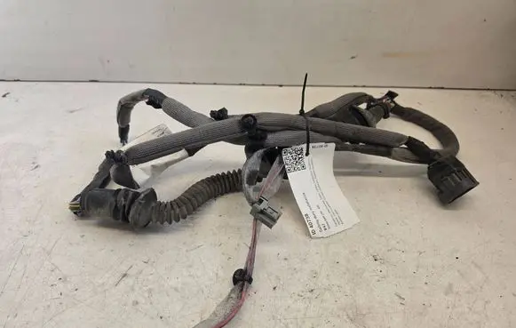 Volvo S80 Rear door wiring loom 9452522