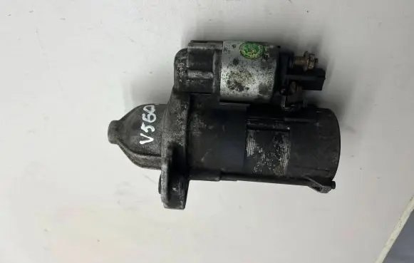 Audi A6 S6 C6 4F Starter motor VALEO 079911023D