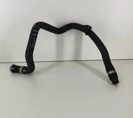 Ford Kuga I Engine coolant pipe/hose F1F118K580DB F1FZ18472H