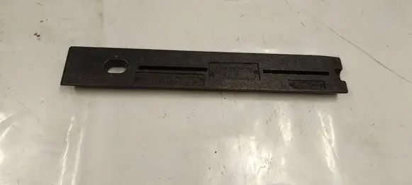 Porsche 911 991 Other trunk/boot trim element 99155142001