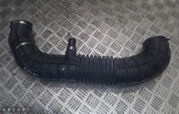 Ford Transit Custom Air intake hose/pipe cc119c623