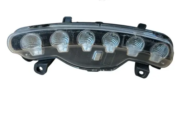 Citroen DS3 LED Daytime headlight 9671962280 89207211