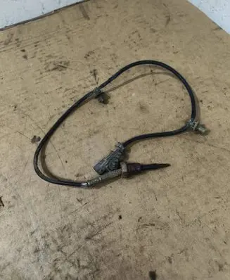 Volvo XC60 Exhaust gas temperature sensor 1703498 24703491