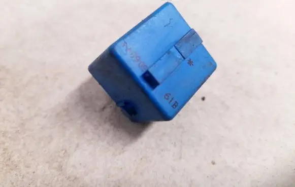 BMW 5 E60 E61 Other relay 61356915327 6135-6915327