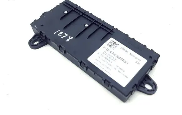 Mercedes-Benz ML W166 Suspension control unit/module A1669000405 A1669015400