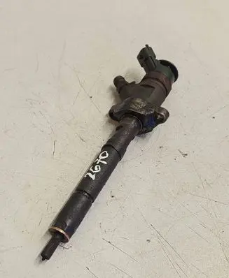 Peugeot 5008 Fuel injector 0445110297