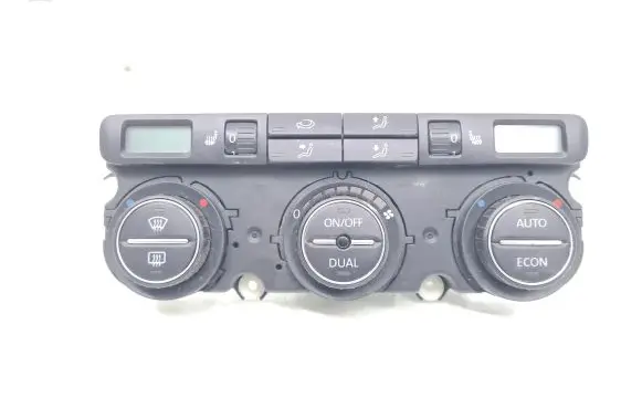 Volkswagen PASSAT B6 Climate control unit 746775