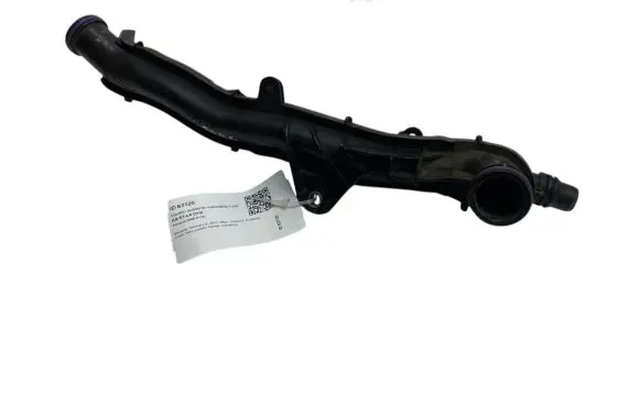 Peugeot 5008 II Engine coolant pipe/hose 9807502380