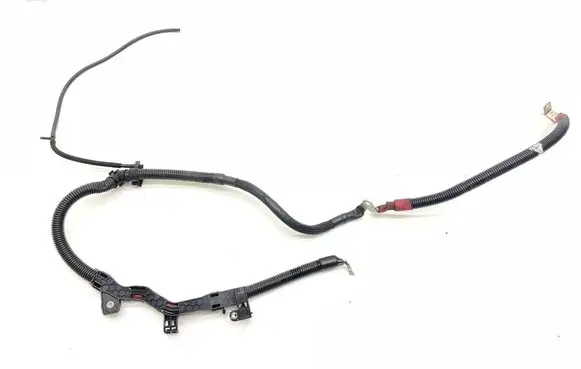 BMW X5 F15 Wires (generator/alternator) 12428641785