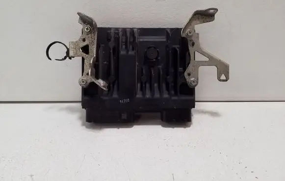 Toyota Corolla E210 E21 Engine control unit/module 896610ZW50 MB276300811
