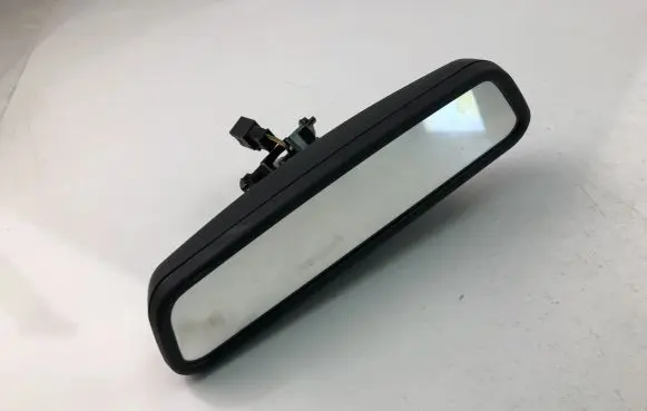 BMW 4 F32 F33 Rear view mirror (interior) E1021222
