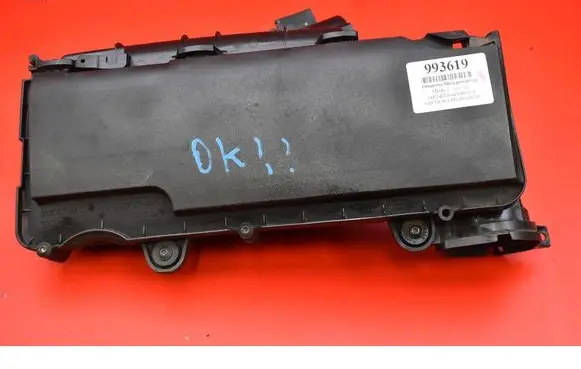 Mazda 323 F Air filter box 9647737680
