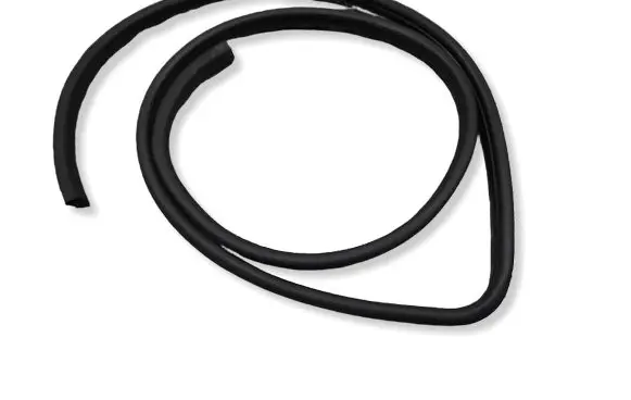 KIA Optima Front door rubber seal 