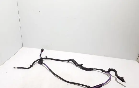 Cupra Formentor Positive cable (battery) 5FF971227