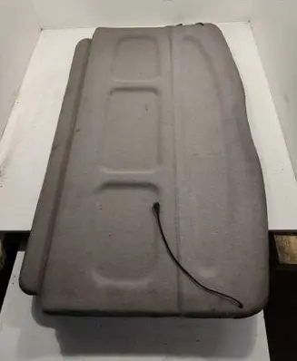 Citroen Xsara Picasso Trunk/boot trim cover 