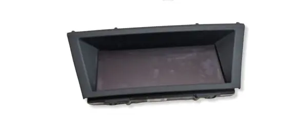 BMW X5M E70 Screen/display/small screen 9232896