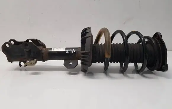 Mercedes-Benz Vito Viano W447 Front shock absorber with coil spring A4473204538 A6393230720