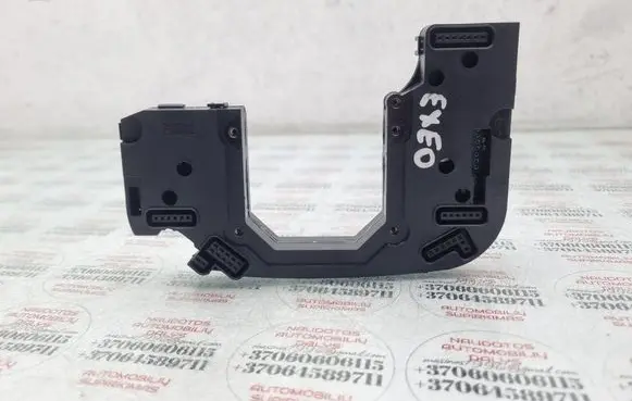 Steering angle sensor