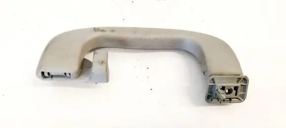 Opel Meriva A Rear interior roof grab handle