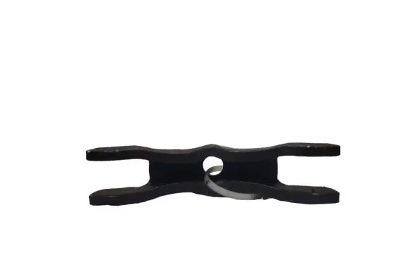 Opel Corsa D Fuel Injector clamp holder