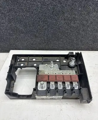 Opel Zafira C Positive wiring loom 13368492