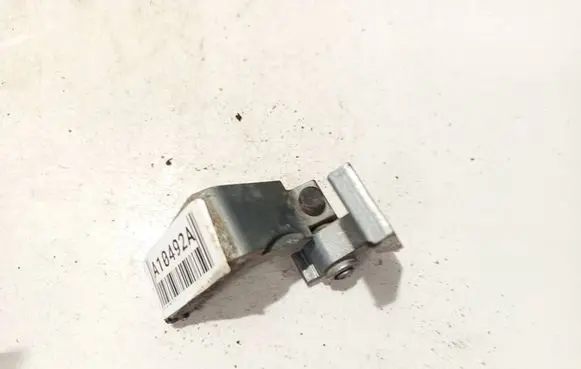 Audi A6 S6 C6 4F Rear door lower hinge a046573