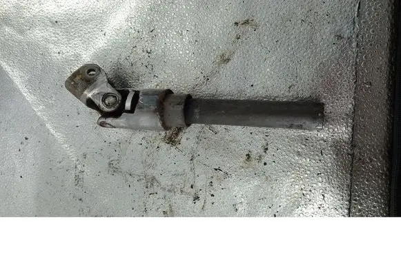 Peugeot 206 CC Rear prop shaft donut coupling/joint