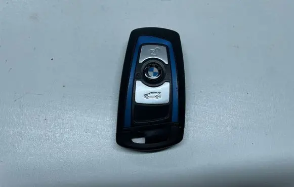 BMW 4 F32 F33 Ignition key/card