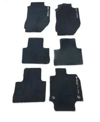 Toyota RAV 4 (XA50) Car floor mat set 