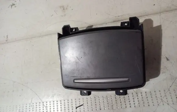 Audi A6 S6 C6 4F Ashtray (front) 