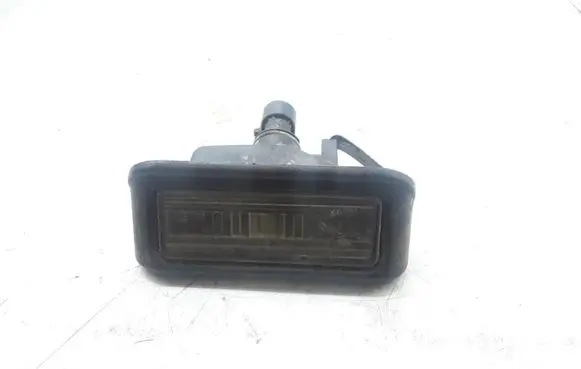 Fiat Doblo Number plate light 46738719 57934