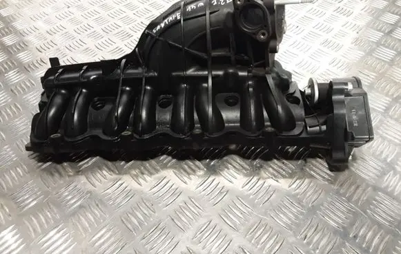 Hyundai Santa Fe Intake manifold